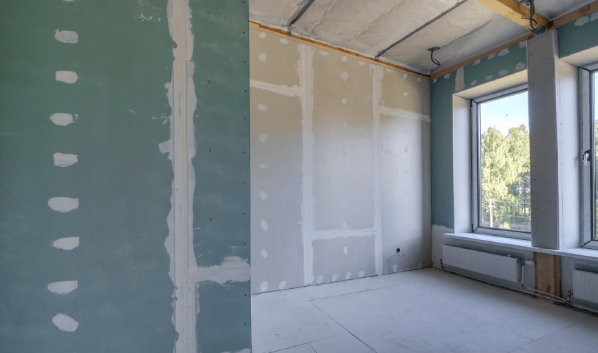 Cecil Bell Construction