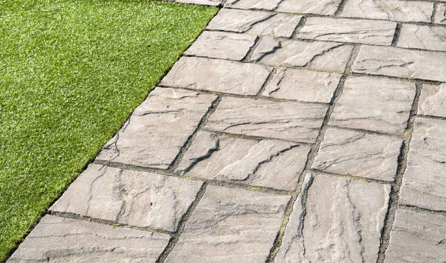 PAVING SERVICES