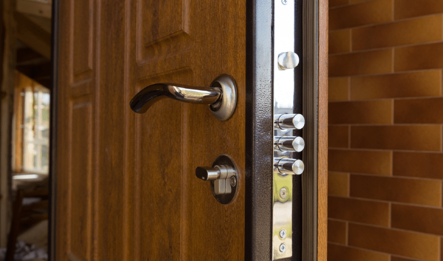 DOOR INSTALLATIONS